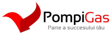 POMPIGAS SRL