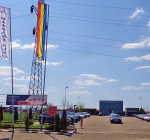 MARDARE PARC AUTO CONSTANTA