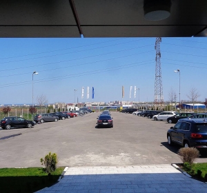 MARDARE PARC AUTO CONSTANTA
