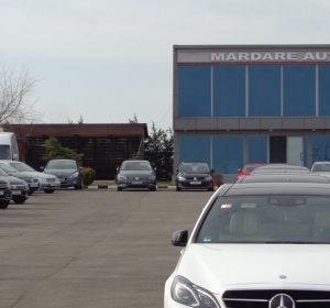 MARDARE PARC AUTO CONSTANTA