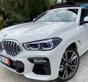 MARDARE PARC AUTO CONSTANTA
