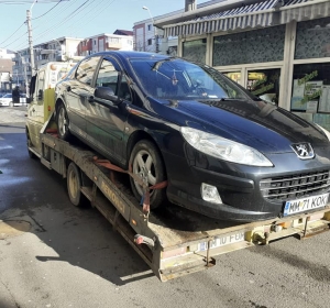 FELEZEU OVIDIU - TRACTARI AUTO - INCHIRIERI PLATFORME - TRANSPORT AUTO