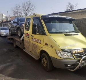 FELEZEU OVIDIU - TRACTARI AUTO - INCHIRIERI PLATFORME - TRANSPORT AUTO