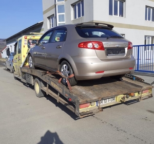 FELEZEU OVIDIU - TRACTARI AUTO - INCHIRIERI PLATFORME - TRANSPORT AUTO