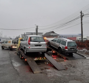 FELEZEU OVIDIU - TRACTARI AUTO - INCHIRIERI PLATFORME - TRANSPORT AUTO
