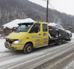 FELEZEU OVIDIU - TRACTARI AUTO - INCHIRIERI PLATFORME - TRANSPORT AUTO