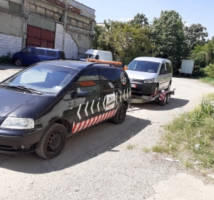 GEO & NIC TRACTARI CONSTANTA