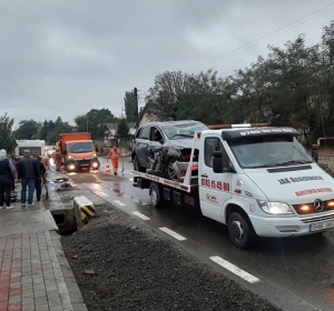 JAK ASSISTANCE - TRACTARI AUTO IASI NON STOP