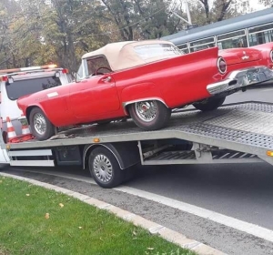 JAK ASSISTANCE - TRACTARI AUTO IASI NON STOP