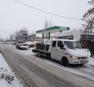 JAK ASSISTANCE - TRACTARI AUTO IASI NON STOP