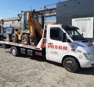 JAK ASSISTANCE - TRACTARI AUTO IASI NON STOP
