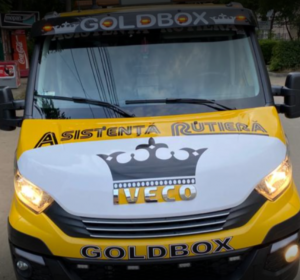 Tractari Auto Non Stop