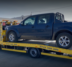 Tractari Auto Non Stop