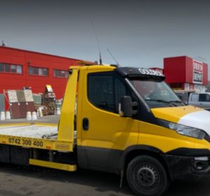 Tractari Auto Non Stop