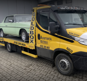 Tractari Auto Non Stop
