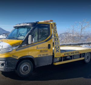Tractari Auto Non Stop