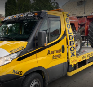 Tractari Auto Non Stop