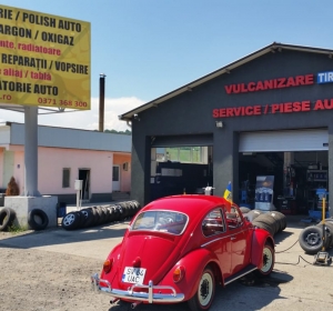 SERVONEC - TRACTARI AUTO, VULCANIZARE, VANZARI AUTO RULATE, INCHIRIERI AUTO FALTICENI