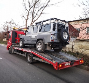 TUC TRACTARI AUTO NEAMT