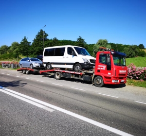 TUC TRACTARI AUTO NEAMT
