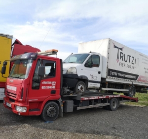 TUC TRACTARI AUTO NEAMT