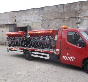 STRAND AUTO SERV - TRACTARI AUTO - ASISTENTA RUTIERA PRAHOVA