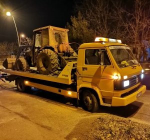 RAED SERVICE 24 - TRACTARI AUTO, TRANSPORT AGABARITIC BACAU