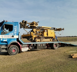 RAED SERVICE 24 - TRACTARI AUTO, TRANSPORT AGABARITIC BACAU