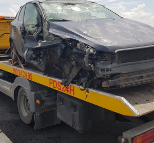 TRACTARI AUTO DWD ARAD