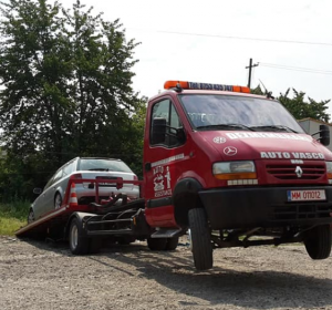 Tractari Flamanzi Botosani