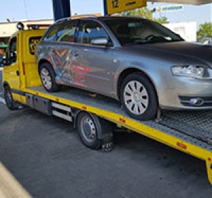 TOP TRACTARI AUTO BUCURESTI