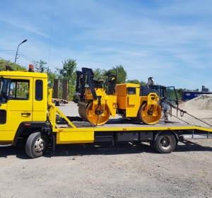 TOP TRACTARI AUTO BUCURESTI