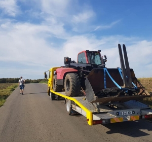 TOP TRACTARI AUTO BUCURESTI