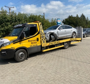 Tractari Auto Non Stop