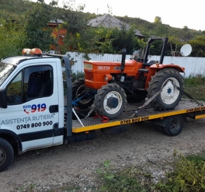 Tractari Auto Non Stop