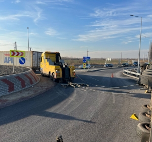 Tractari camioane si autocare Braila