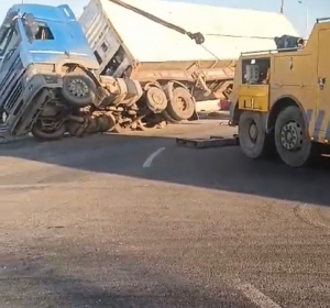 Tractari camioane si autocare Braila
