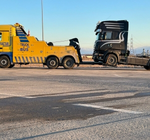 Tractari camioane si autocare Braila