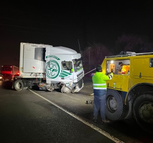Tractari camioane si autocare Braila