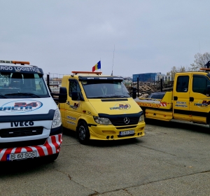 TRACTARI IASI NON STOP