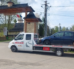 JAK ASSISTANCE - TRACTARI AUTO IASI NON STOP