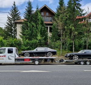 JAK ASSISTANCE - TRACTARI AUTO IASI NON STOP