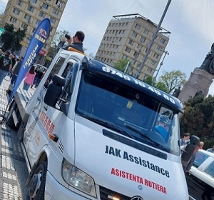 JAK ASSISTANCE - TRACTARI AUTO IASI NON STOP