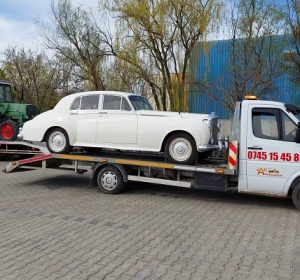 JAK ASSISTANCE - TRACTARI AUTO IASI NON STOP