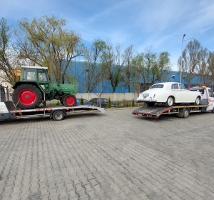 JAK ASSISTANCE - TRACTARI AUTO IASI NON STOP