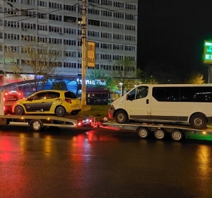 JAK ASSISTANCE - TRACTARI AUTO IASI NON STOP