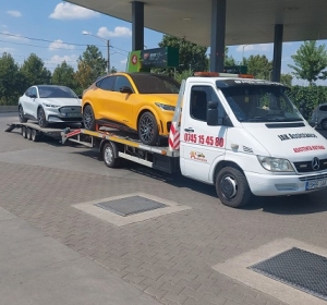 JAK ASSISTANCE - TRACTARI AUTO IASI NON STOP